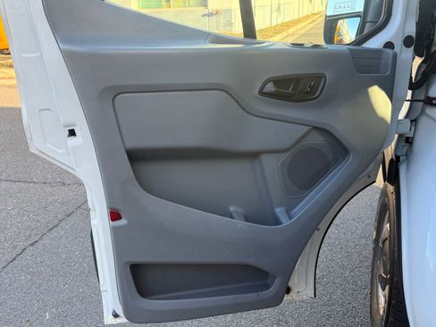 Used 2015 Ford Transit 150 148 Medium Roof image 16