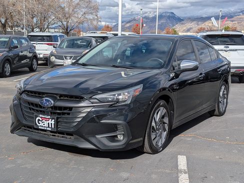 Used 2023 Subaru Legacy Touring XT image 10