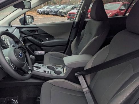 New 2026 Subaru Crosstrek 2.5i Premium AWD/4WD image 7