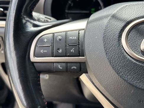 Used 2021 Lexus GX 460 Premium w/ Premium Package image 26