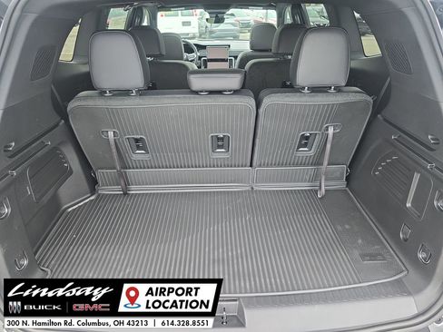 New 2026 GMC Acadia Elevation w/ Black Edition image 27