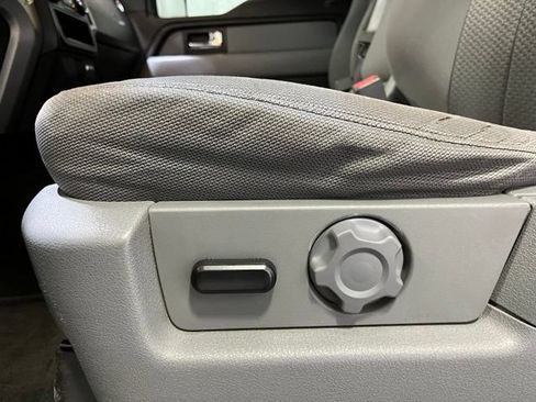 Used 2014 Ford F150 XLT w/ Equipment Group 302A Luxury AWD/4WD image 15