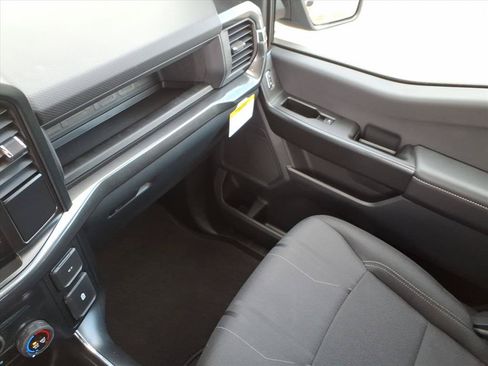 Used 2026 Ford F150 STX AWD/4WD image 16