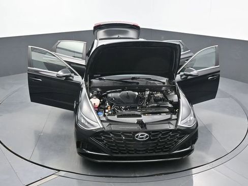 Used 2022 Hyundai Sonata SEL image 68