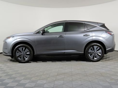 Used 2025 Nissan Murano SL image 42