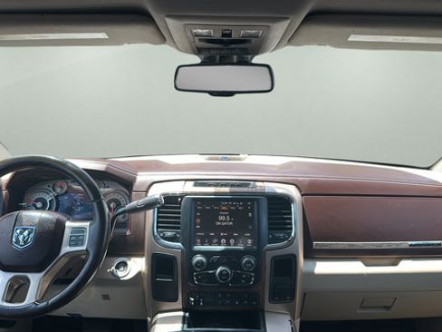 Used 2015 RAM 2500 Longhorn w/ Convenience Group RWD image 10