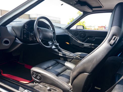 Used 1991 Porsche 928 S4 RWD image 34