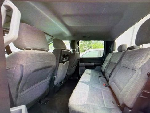 Used 2023 Ford F250 XLT AWD/4WD image 7