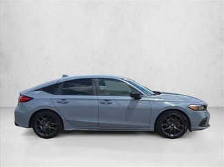 Used 2022 Honda Civic Sport video 4