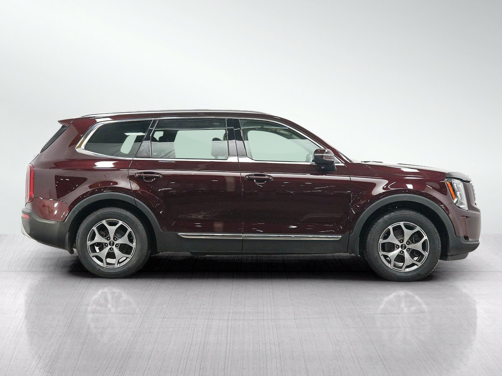 Used 2020 Kia Telluride EX AWD/4WD image 6