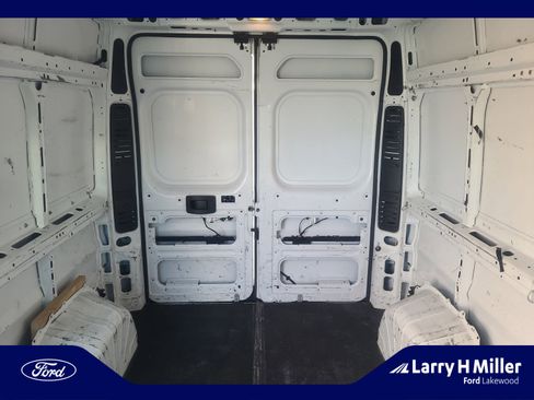 Used 2018 RAM ProMaster 2500 image 29