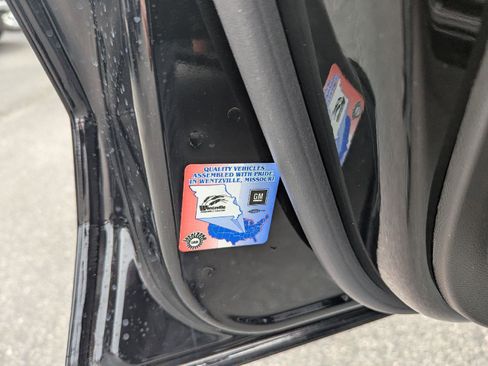 New 2026 Chevrolet Colorado Trail Boss image 41