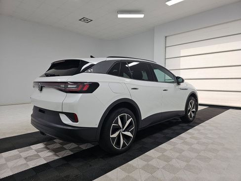 Used 2023 Volkswagen ID.4 Pro S image 7