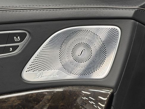 Used 2015 Mercedes-Benz S 550 S 550 image 22