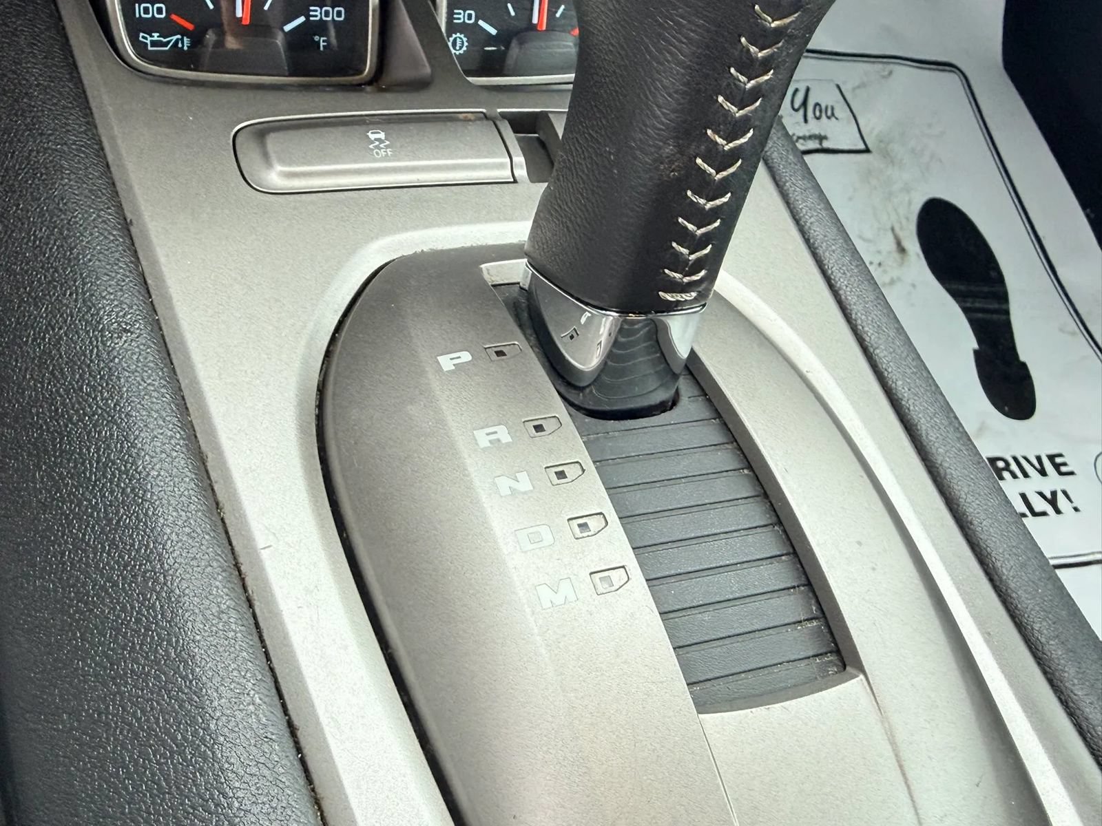 Used 2010 Chevrolet Camaro LT w/ RS Package RWD image 17