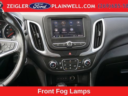 Used 2020 Chevrolet Equinox LT FWD image 15