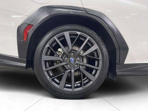 Used 2023 Subaru WRX Limited image 72