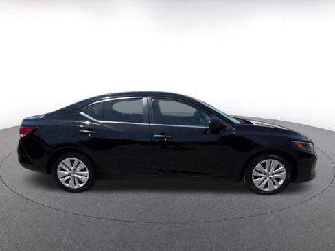 Used 2025 Nissan Sentra S FWD image 16