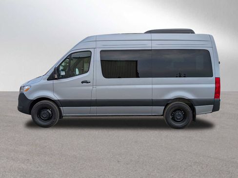New 2025 Mercedes-Benz Sprinter 2500 image 6