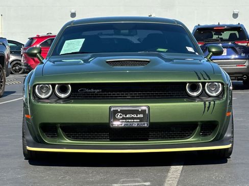 Used 2019 Dodge Challenger R/T Scat Pack image 10