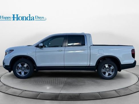 New 2026 Honda Ridgeline RTL image 13