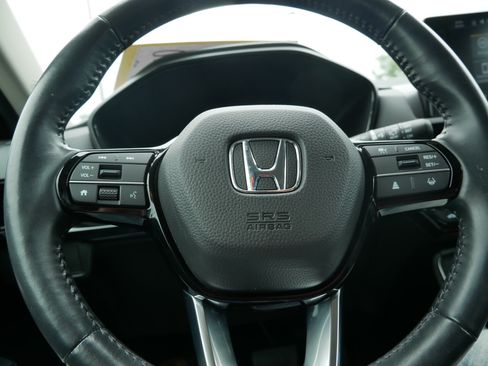 Certified 2024 Honda CR-V EX-L image 25