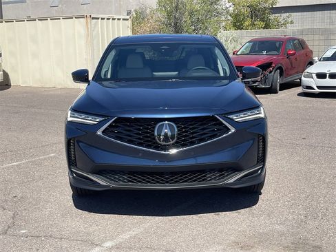 New 2026 Acura MDX FWD w/ Technology Package image 9