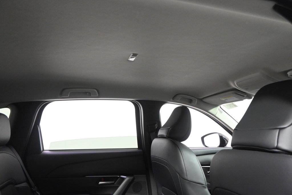 New 2026 MAZDA CX-5 Select AWD/4WD image 17