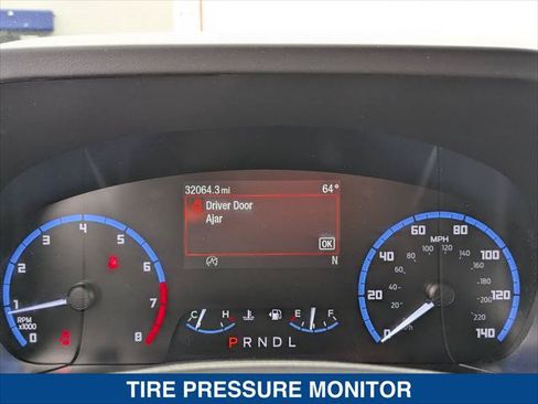 Certified 2023 Ford Bronco Sport Big Bend AWD/4WD image 16
