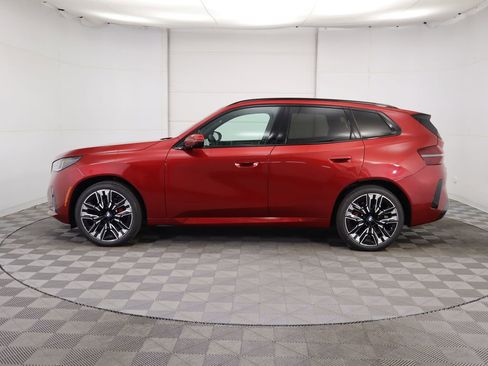 Certified 2025 BMW X3 xDrive30i w/ Premium Package image 9