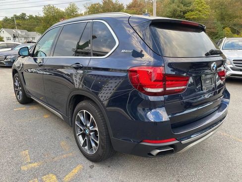 Used 2018 BMW X5 xDrive40e image 11