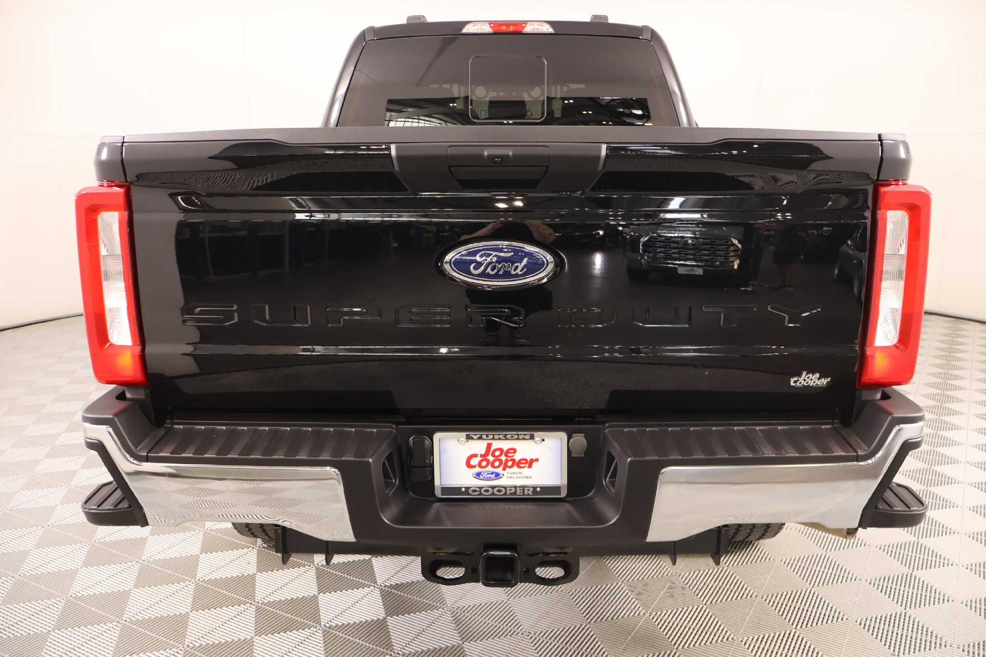Used 2024 Ford F250 XLT w/ FX4 Off-Road Package AWD/4WD image 20