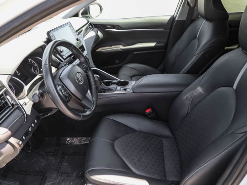 Certified 2024 Toyota Camry XSE w/ Cold Weather Package FWD image 18