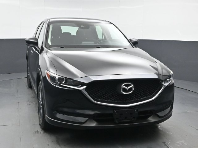 Used 2019 MAZDA CX-5 Sport AWD/4WD image 8