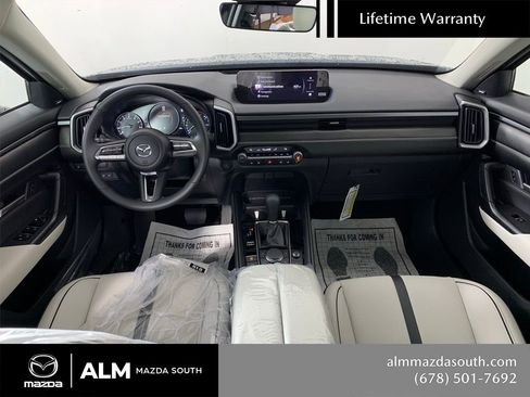 New 2026 MAZDA CX-50 AWD 2.5 S w/ Premium Package image 25