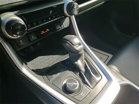 Used 2023 Toyota RAV4 XSE w/ XSE Grade Weather Package image 18