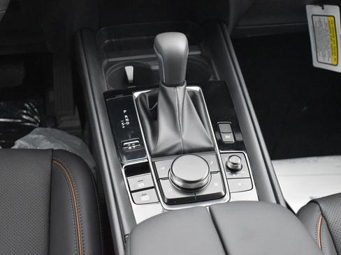 New 2026 MAZDA CX-50 AWD 2.5 Hybrid w/ Cargo Package image 21