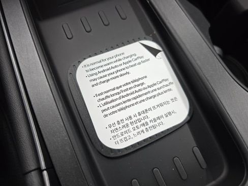 New 2026 Hyundai Palisade XRT Pro image 25