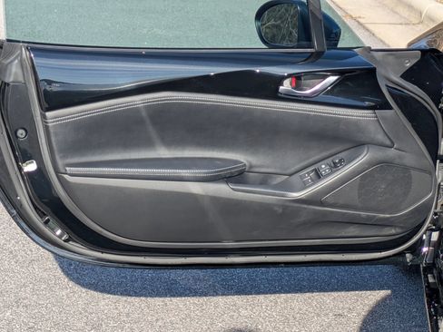 Used 2024 MAZDA MX-5 Miata Grand Touring image 19