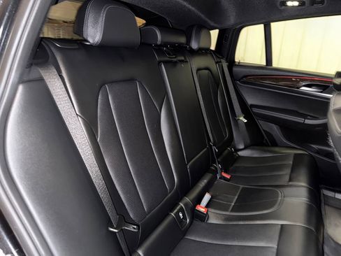 Used 2022 BMW X4 xDrive30i image 24