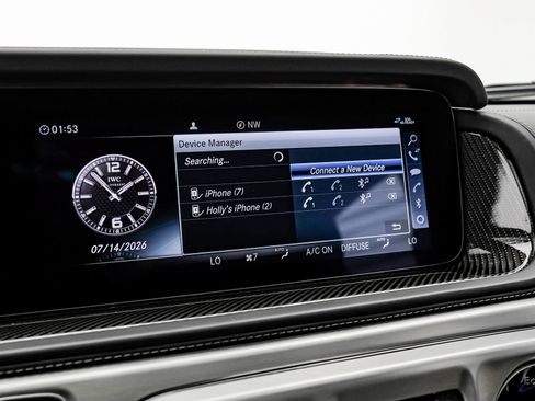 Used 2024 Mercedes-Benz G 63 AMG 4MATIC image 74