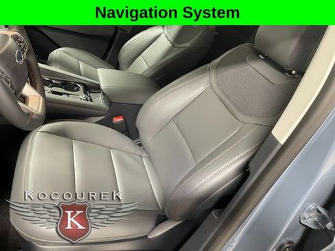 New 2026 Ford Explorer Active w/ Active Comfort Package AWD/4WD image 12