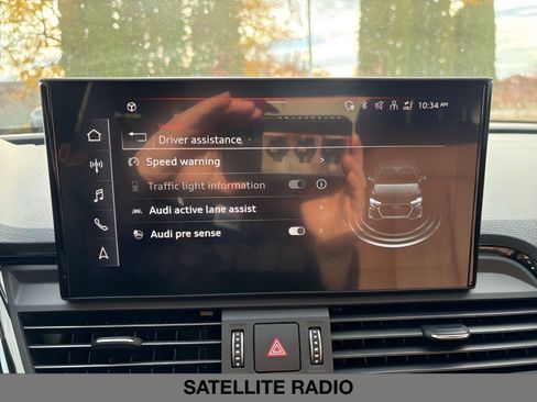 Used 2022 Audi Q5 2.0T Premium Plus w/ Premium Plus Package image 28