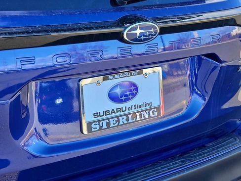 New 2026 Subaru Forester Sport image 13