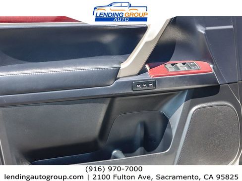 Used 2018 Lexus GX 460 Premium w/ Premium Package image 18