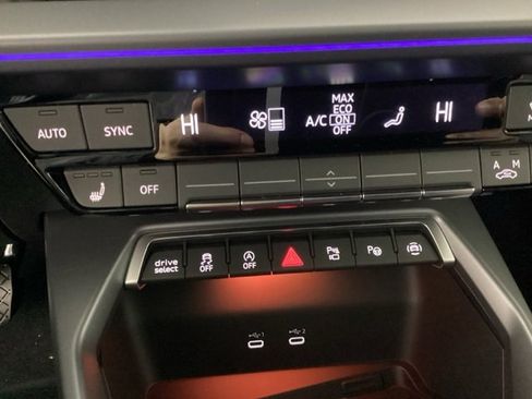New 2026 Audi A3 2.0T Premium Plus image 25