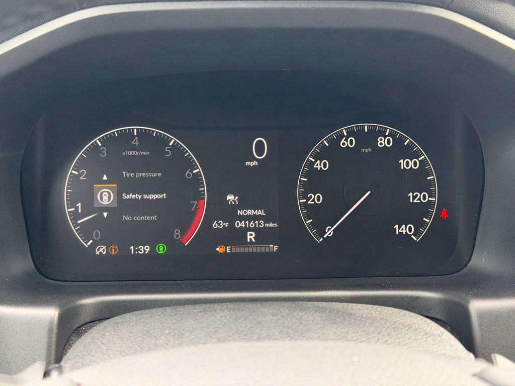 Used 2025 Honda Odyssey EX-L image 26