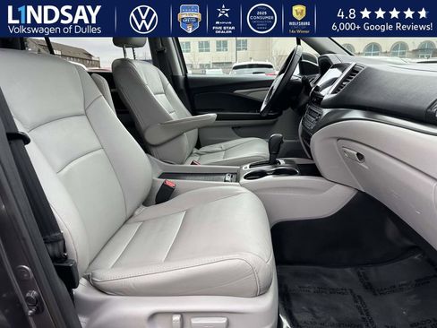 Used 2018 Honda Pilot EX-L image 11