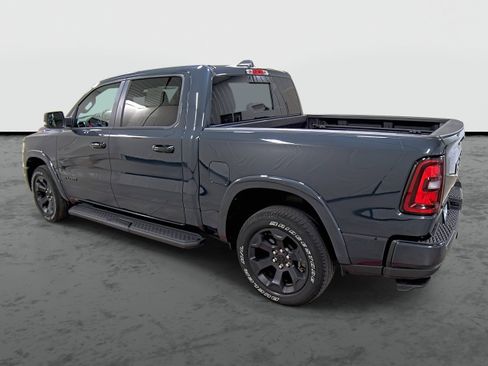 Used 2025 RAM 1500 Big Horn AWD/4WD image 2