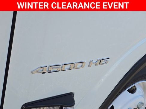 New 2025 Chevrolet Low Cab Forward image 16